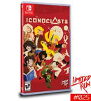 Iconoclasts - Nintendo Switch - Destination Retro