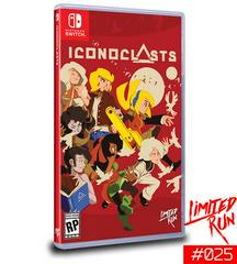 Iconoclasts - Nintendo Switch - Destination Retro