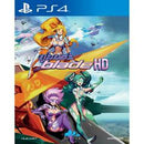 Ghost Blade HD - Playstation 4 - Destination Retro
