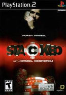 Stacked With Daniel Negreanu - Playstation 2 - Destination Retro