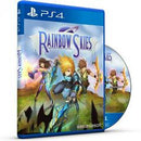 Rainbow Skies - Playstation 4 - Destination Retro