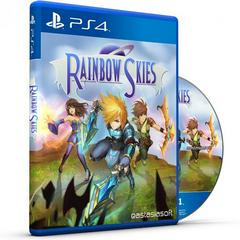 Rainbow Skies - Playstation 4 - Destination Retro