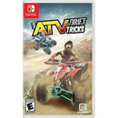 ATV Drift & Tricks - Nintendo Switch - Destination Retro