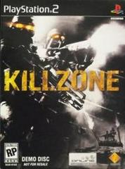 Killzone [Demo] - Playstation 2 - Destination Retro