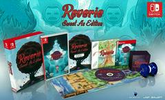 Reverie [Limited Edition] - Nintendo Switch - Destination Retro