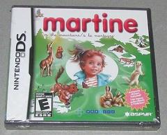 Martine in the Mountains - Nintendo DS - Destination Retro