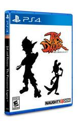 Jak and Daxter The Precursor Legacy - Playstation 4 - Destination Retro