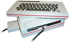 Intellivision Computer Adapter - Intellivision - Destination Retro