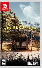 Truberbrook - Nintendo Switch - Destination Retro