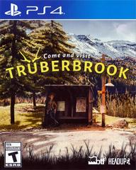 Truberbrook - Playstation 4 - Destination Retro