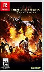 Dragon's Dogma: Dark Arisen - Nintendo Switch - Destination Retro