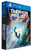 Tachyon Project - Playstation 4 - Destination Retro