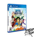 Battle Chef Brigade - Playstation 4 - Destination Retro