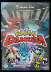 Pokemon Colosseum [Not for Resale] - Gamecube - Destination Retro