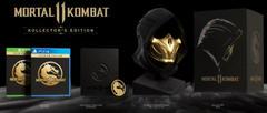 Mortal Kombat 11 [Kollector's Edition] - Playstation 4 - Destination Retro