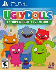 Ugly Dolls - Playstation 4 - Destination Retro