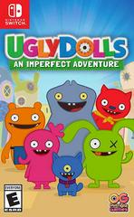 Ugly Dolls - Nintendo Switch - Destination Retro