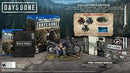 Days Gone [Collector's Edition] - Playstation 4 - Destination Retro