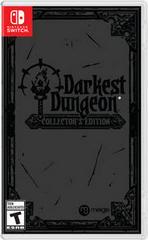Darkest Dungeon [Collector's Edition] - Nintendo Switch - Destination Retro