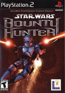 Star Wars Bounty Hunter - Playstation 2 - Destination Retro