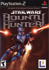 Star Wars Bounty Hunter - Playstation 2 - Destination Retro