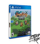 Dragon Sinker: Descendants of Legend - Playstation 4 - Destination Retro