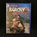 Far Cry 3 [Classic Edition] - Playstation 4 - Destination Retro