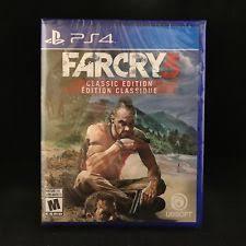 Far Cry 3 [Classic Edition] - Playstation 4 - Destination Retro