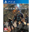 Alienation - JP Playstation 4 - Destination Retro