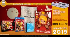 Iconoclasts [Classic Edition] - Nintendo Switch - Destination Retro