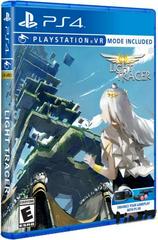 Light Tracer - Playstation 4 - Destination Retro