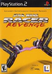 Star Wars Racer Revenge - Playstation 2 - Destination Retro
