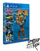 Jak II - Playstation 4 - Destination Retro