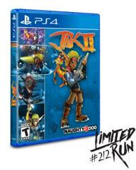 Jak II - Playstation 4 - Destination Retro
