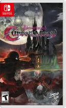 Bloodstained: Curse of the Moon - Nintendo Switch - Destination Retro