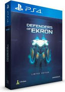 Defenders of Ekron - Playstation 4 - Destination Retro