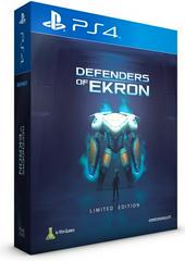 Defenders of Ekron - Playstation 4 - Destination Retro