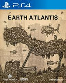 Earth Atlantis - Playstation 4 - Destination Retro