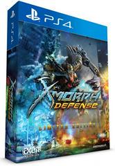 X-Morph: Defense - Playstation 4 - Destination Retro