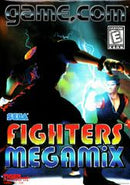 Fighters Megamix - Game.Com - Destination Retro
