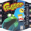 Frogger - Game.Com - Destination Retro