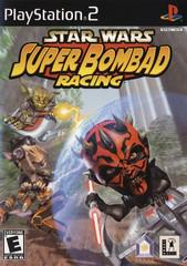 Star Wars Super Bombad Racing - Playstation 2 - Destination Retro