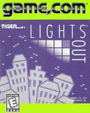 Lights Out - Game.Com - Destination Retro