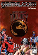 Mortal Kombat Trilogy - Game.Com - Destination Retro