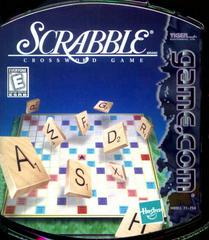 Scrabble - Game.Com - Destination Retro
