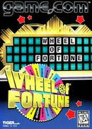 Wheel of Fortune - Game.Com - Destination Retro