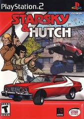 Starsky and Hutch - Playstation 2 - Destination Retro