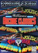 Williams Arcade Classics - Game.Com - Destination Retro