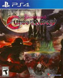 Bloodstained: Curse of the Moon - Playstation 4 - Destination Retro
