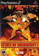 State of Emergency - Playstation 2 - Destination Retro